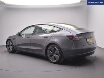 Used Tesla Model 3 2020 for sale - 79474729: Photo