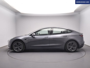 Used Tesla Model 3 2020 for sale - 79474729: Photo