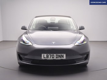 Used Tesla Model 3 2020 for sale - 79474729: Photo
