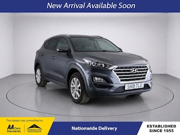 Used Hyundai TUCSON 2019 for sale - 79233561: Photo