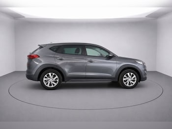 Used Hyundai TUCSON 2019 for sale - 79233561: Photo