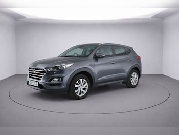 Used Hyundai TUCSON 2019 for sale - 79233561: Photo