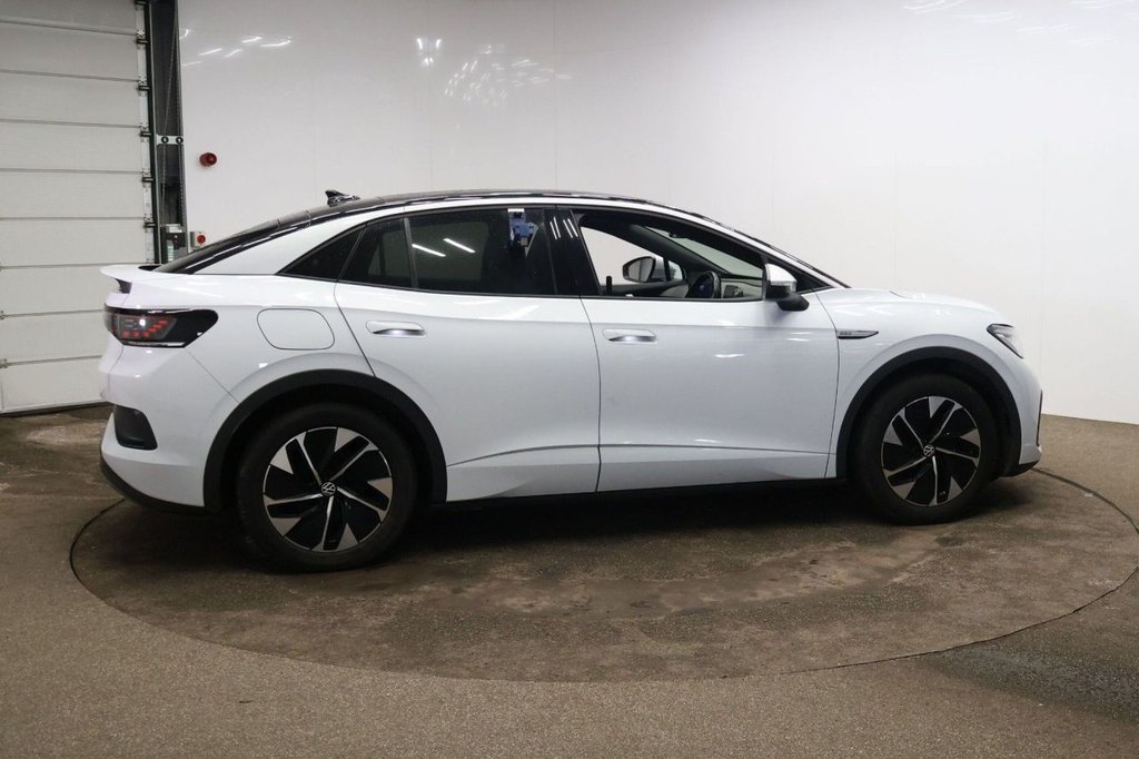 Used Volkswagen ID.5 2024 for sale - 77666983: Photo 3