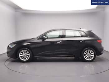 Used Audi A3 2020 for sale - 79655074: Photo