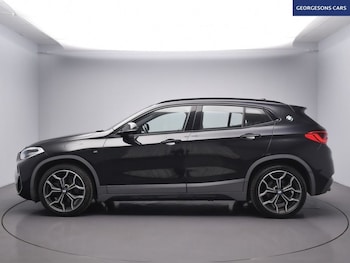 Used BMW X2 2018 for sale - 75573307: Photo