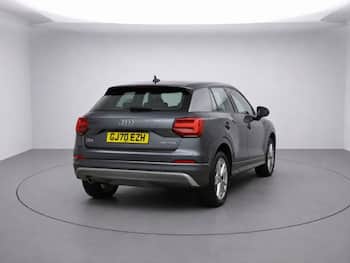 Used Audi Q2 2020 for sale - 79642989: Photo