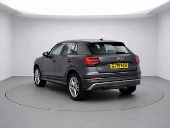 Used Audi Q2 2020 for sale - 79642989: Photo