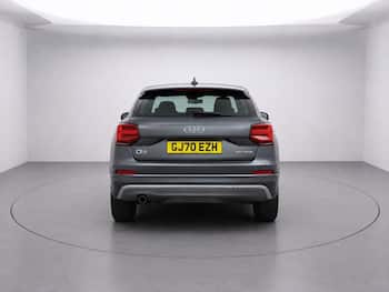Used Audi Q2 2020 for sale - 79642989: Photo