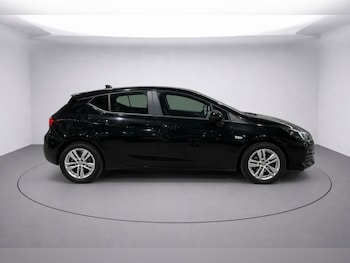Used Vauxhall Astra 2020 for sale - 79562441: Photo