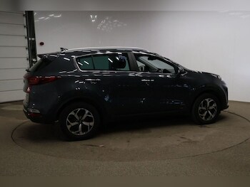 Used Kia Sportage 2022 for sale - 77263433: Photo