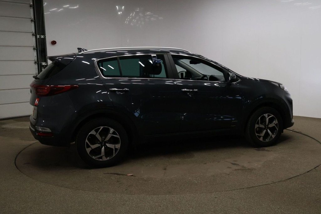 Used Kia Sportage 2022 for sale - 77263433: Photo 5