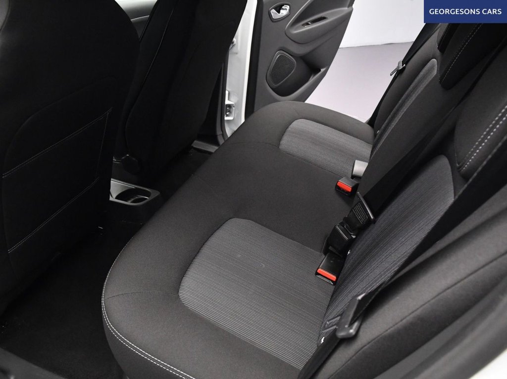 Used Renault Zoe 2019 for sale - 77667093: Photo 15