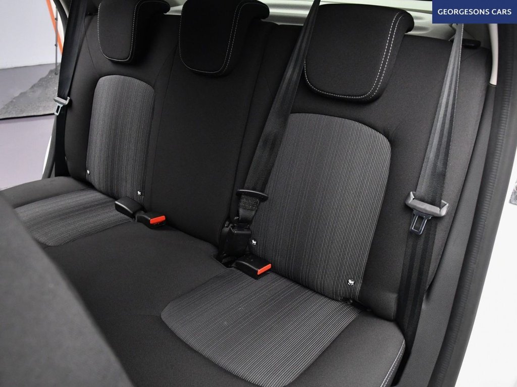 Used Renault Zoe 2019 for sale - 77667093: Photo 16