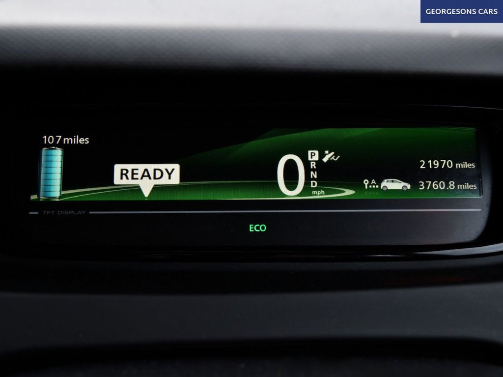 Used Renault Zoe 2019 for sale - 77667093: Photo 18