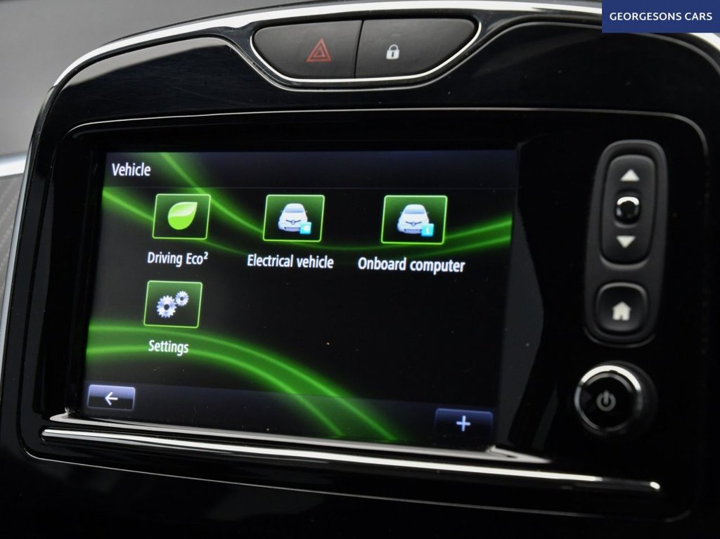 Used Renault Zoe 2019 for sale - 77667093: Photo 27