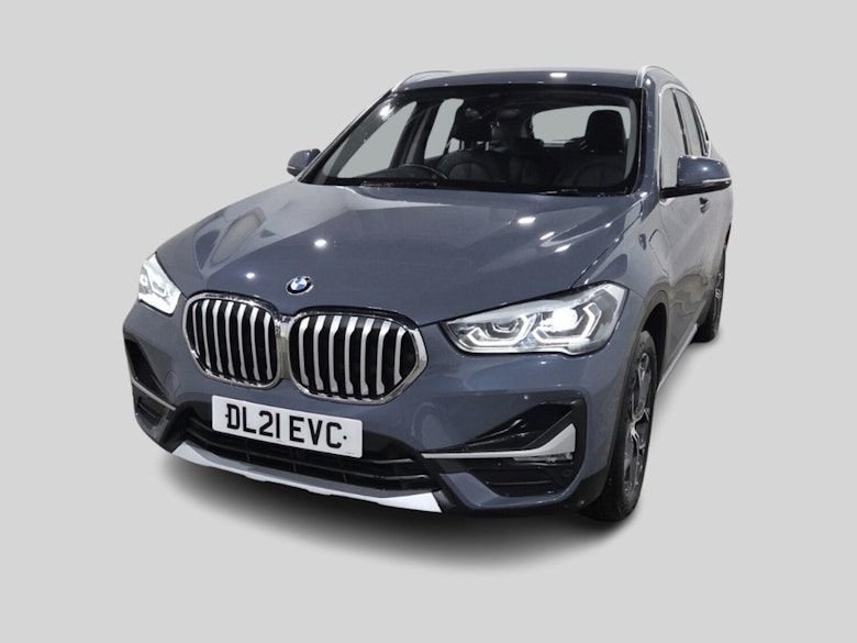 Used BMW X1 2021 for sale - 77383597: Photo 2