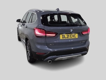 Used BMW X1 2021 for sale - 77383597: Photo