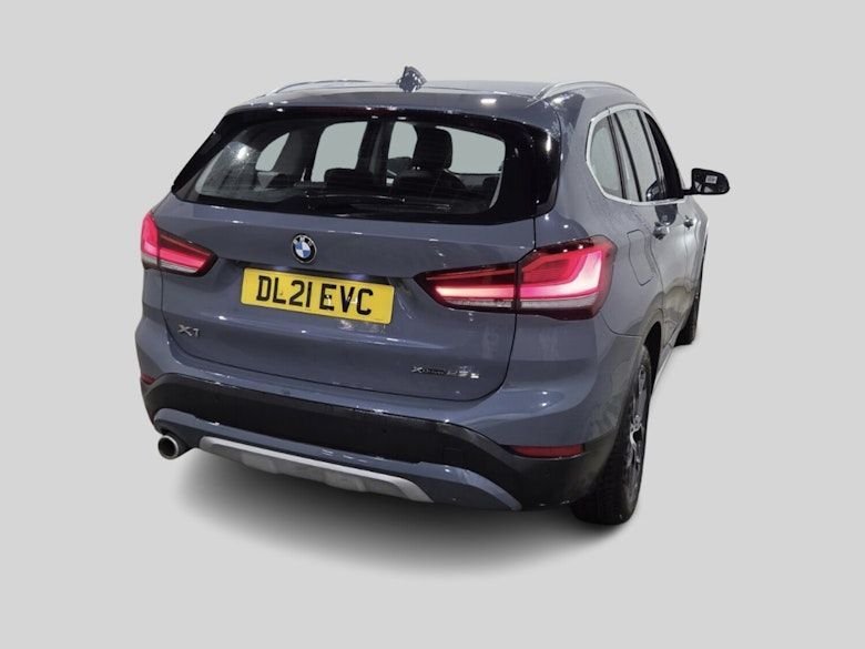 Used BMW X1 2021 for sale - 77383597: Photo 4