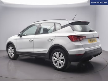 Used SEAT Arona 2018 for sale - 75716423: Photo
