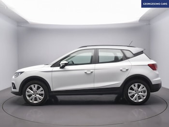 Used SEAT Arona 2018 for sale - 75716423: Photo