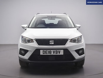 Used SEAT Arona 2018 for sale - 75716423: Photo