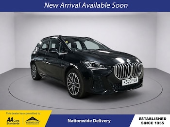 Used BMW 2 Series 2023 for sale - 79375854: Photo