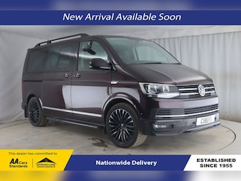 Used Volkswagen Caravelle 2016 for sale - 77820718: Photo