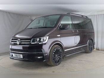 Used Volkswagen Caravelle 2016 for sale - 77820718: Photo