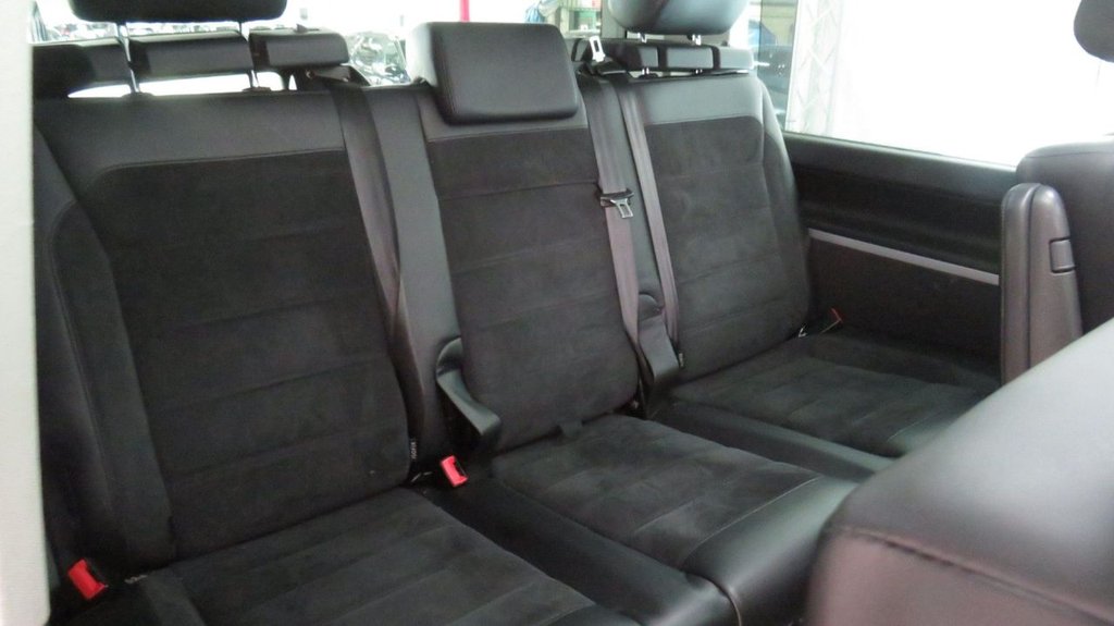 Used Volkswagen Caravelle 2016 for sale - 77820718: Photo 7