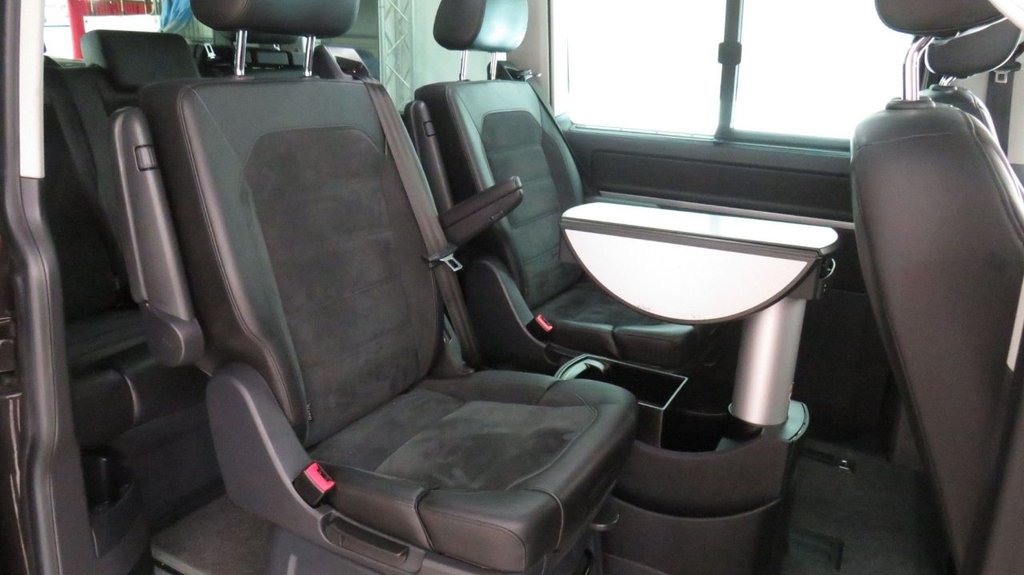 Used Volkswagen Caravelle 2016 for sale - 77820718: Photo 8