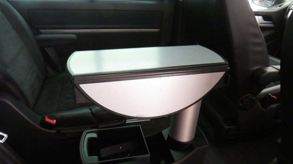 Used Volkswagen Caravelle 2016 for sale - 77820718: Photo 9