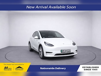Used Tesla Model Y 2024 for sale - 78271692: Photo