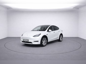 Used Tesla Model Y 2024 for sale - 78271692: Photo