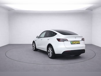 Used Tesla Model Y 2024 for sale - 78271692: Photo