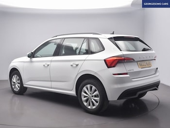 Used Skoda Kamiq 2022 for sale - 75798976: Photo