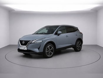 Used Nissan Qashqai 2022 for sale - 79334342: Photo