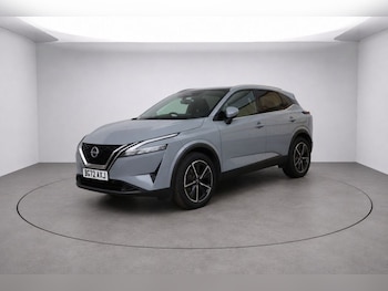 Used Nissan Qashqai 2022 for sale - 79334342: Photo