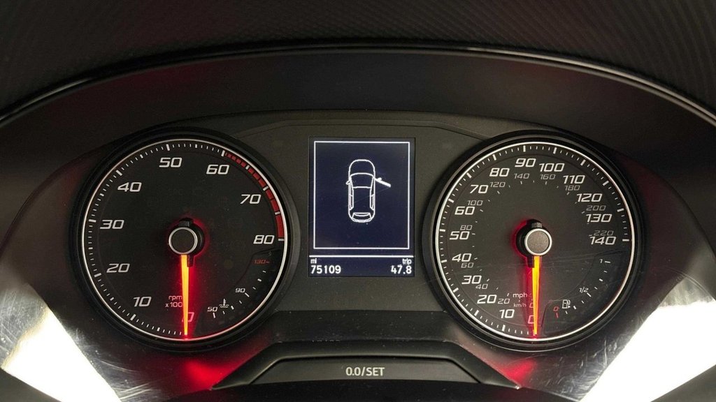 Used SEAT Ibiza 2022 for sale - 77748032: Photo 18