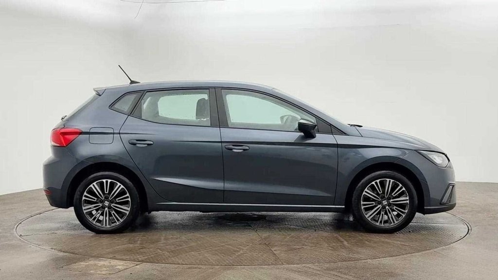 Used SEAT Ibiza 2022 for sale - 77748032: Photo 3