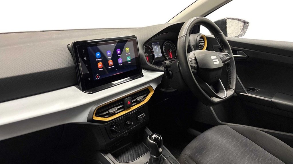 Used SEAT Ibiza 2022 for sale - 77748032: Photo 4