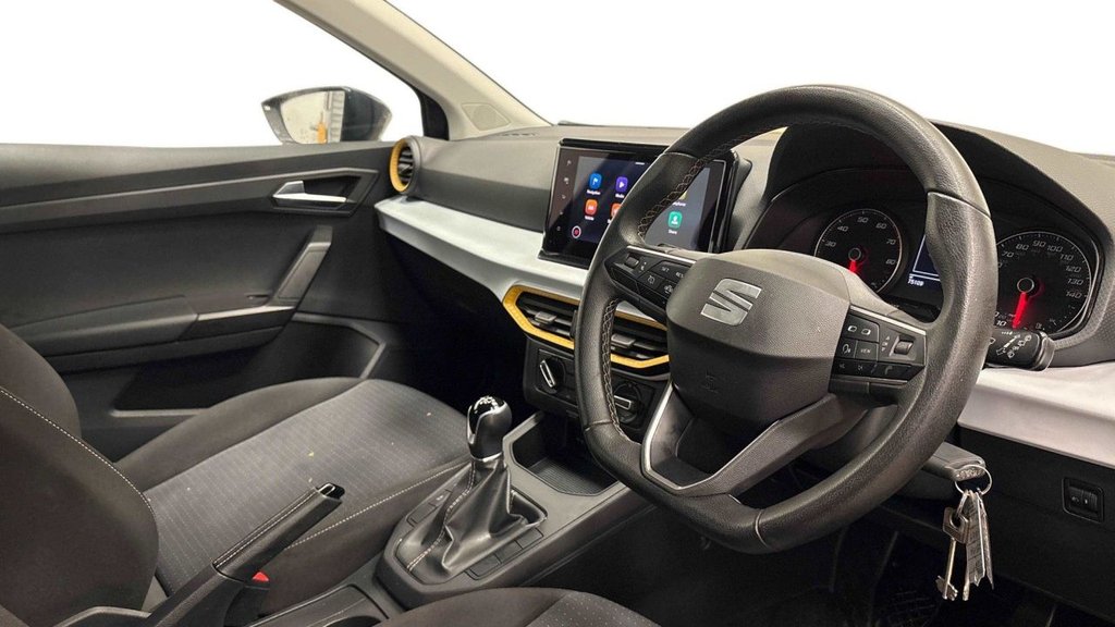 Used SEAT Ibiza 2022 for sale - 77748032: Photo 5