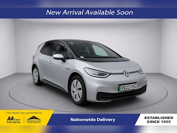 Used Volkswagen ID.3 2023 for sale - 79233212: Photo