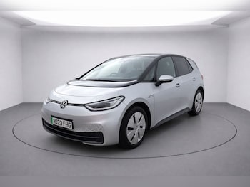 Used Volkswagen ID.3 2023 for sale - 79233212: Photo