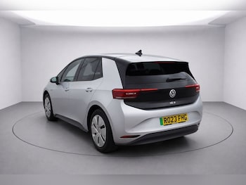 Used Volkswagen ID.3 2023 for sale - 79233212: Photo