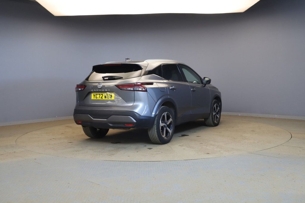 Used Nissan Qashqai 2022 for sale - 77188212: Photo 15