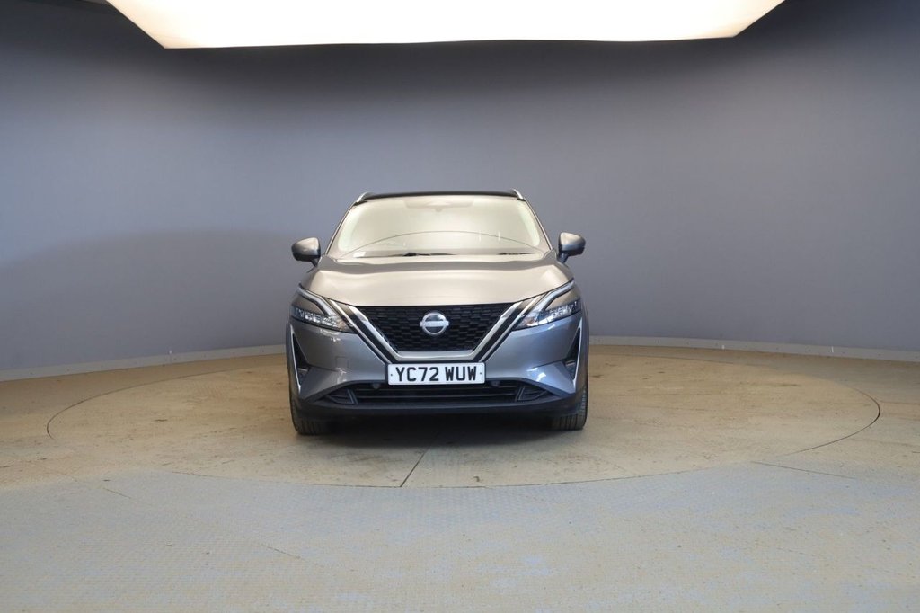 Used Nissan Qashqai 2022 for sale - 77188212: Photo 2