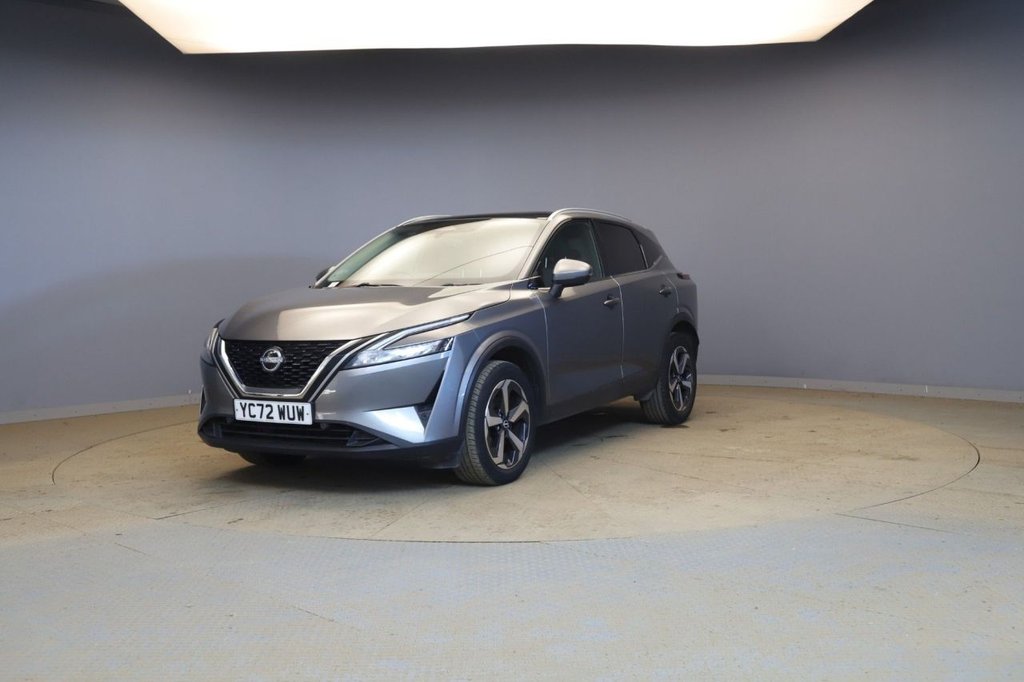 Used Nissan Qashqai 2022 for sale - 77188212: Photo 3