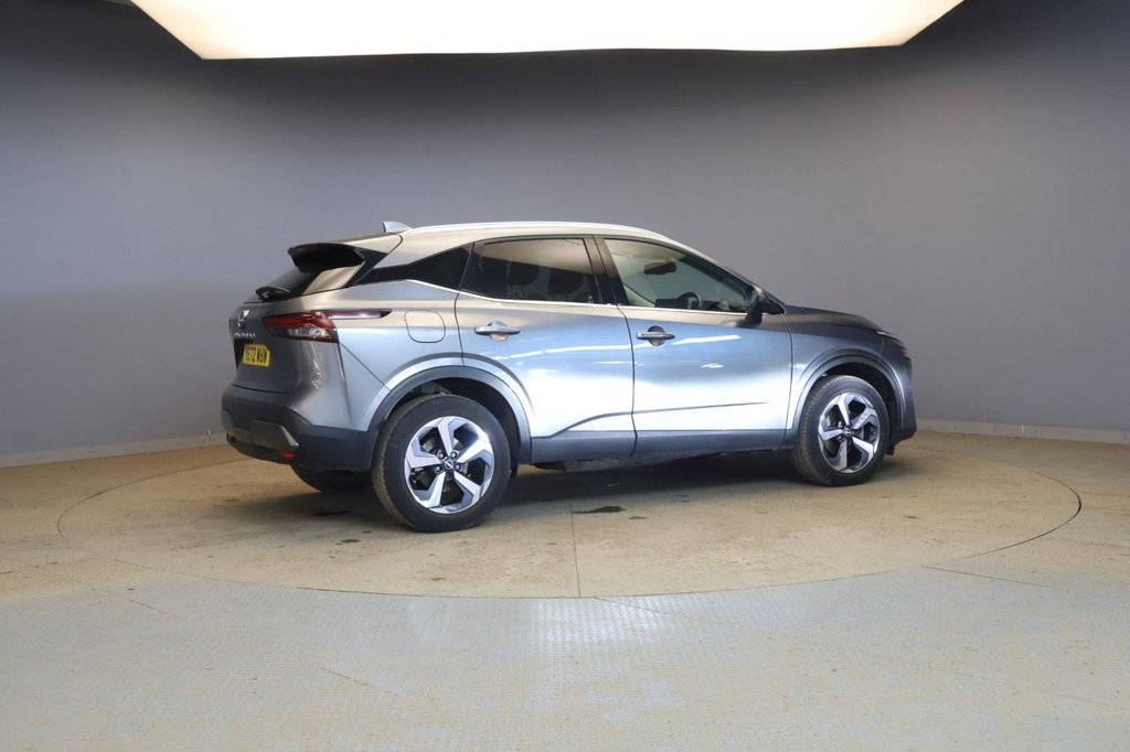 Used Nissan Qashqai 2022 for sale - 77188212: Photo 4