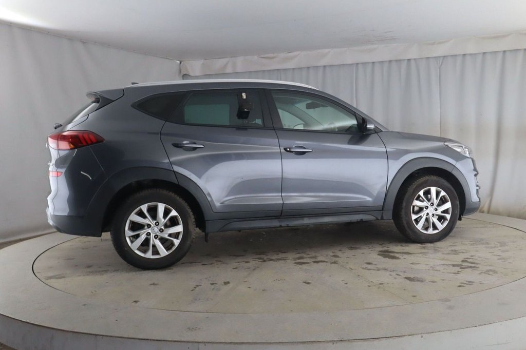 Used Hyundai TUCSON 2020 for sale - 77748114: Photo 6