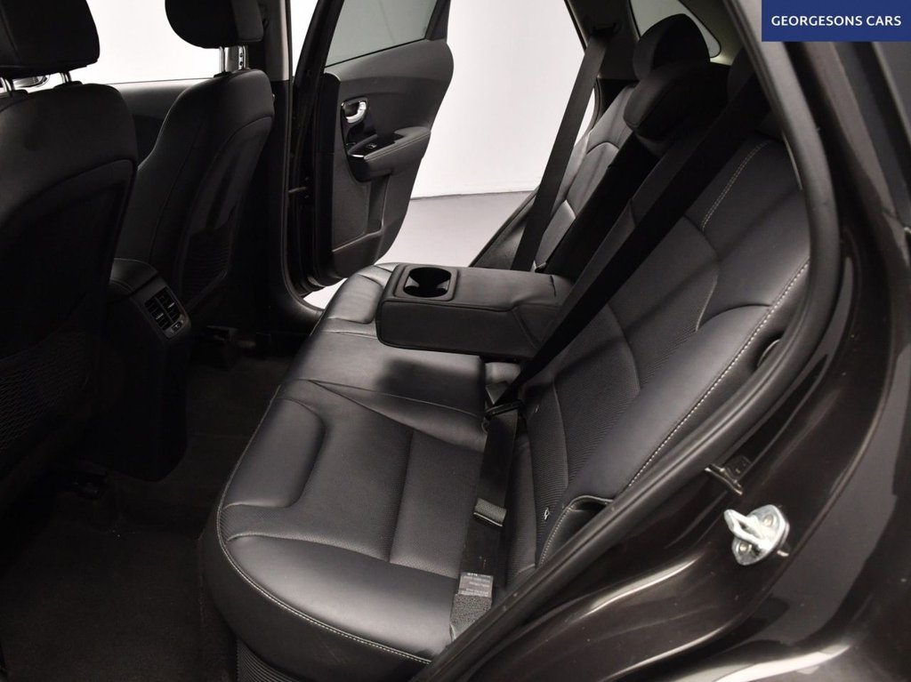 Used Kia Niro 2019 for sale - 77820790: Photo 17